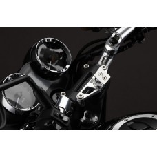 AELLA Smart Phone Stay for Kawasaki Z900RS / Cafe